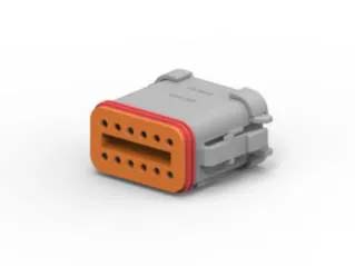 Deutsch DT Series Plugs - 12